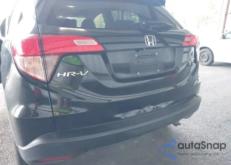 2016 Honda Hr-V Ex z USA, uszkodzony, nr VIN 3CZRU6H5XGM719482